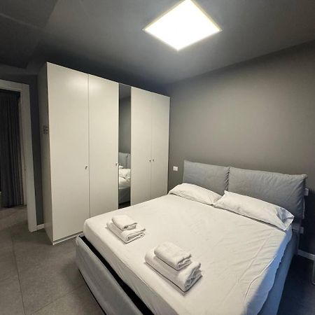 Dolcedeluxe Central Station Milano Eksteriør bilde